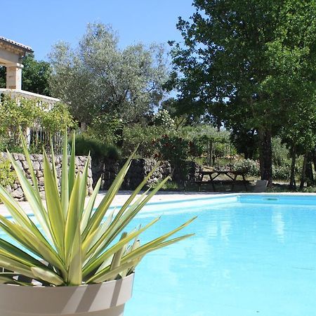 Rosières Le Gite Du Soleil מראה חיצוני תמונה
