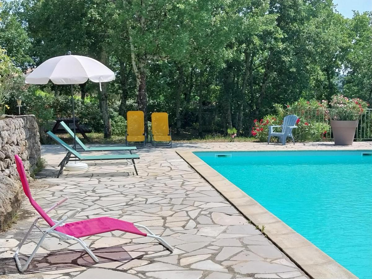Rosières Le Gite Du Soleil מראה חיצוני תמונה