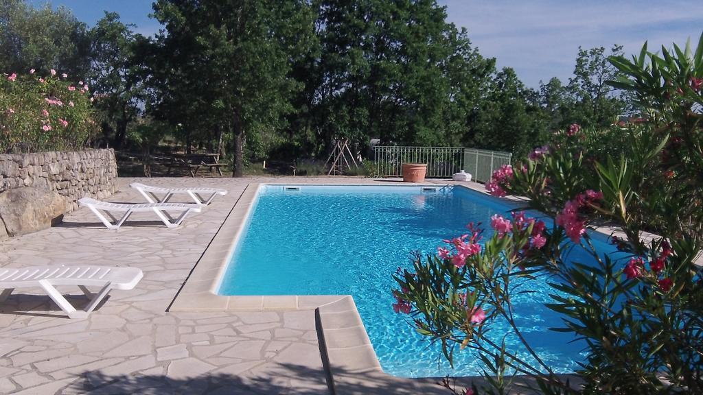 Rosières Le Gite Du Soleil מראה חיצוני תמונה