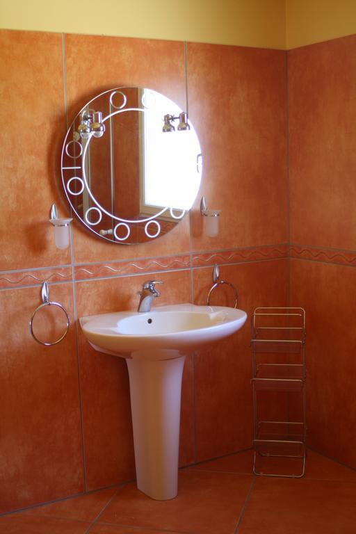 Rosières Le Gite Du Soleil מראה חיצוני תמונה