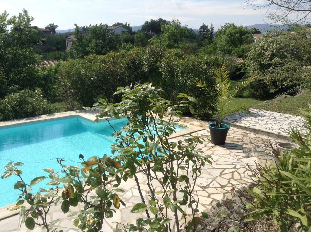 Rosières Le Gite Du Soleil מראה חיצוני תמונה