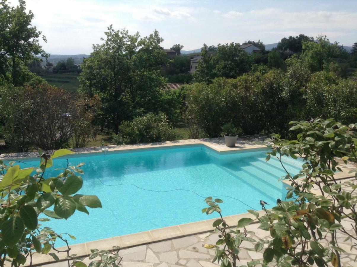 Rosières Le Gite Du Soleil מראה חיצוני תמונה