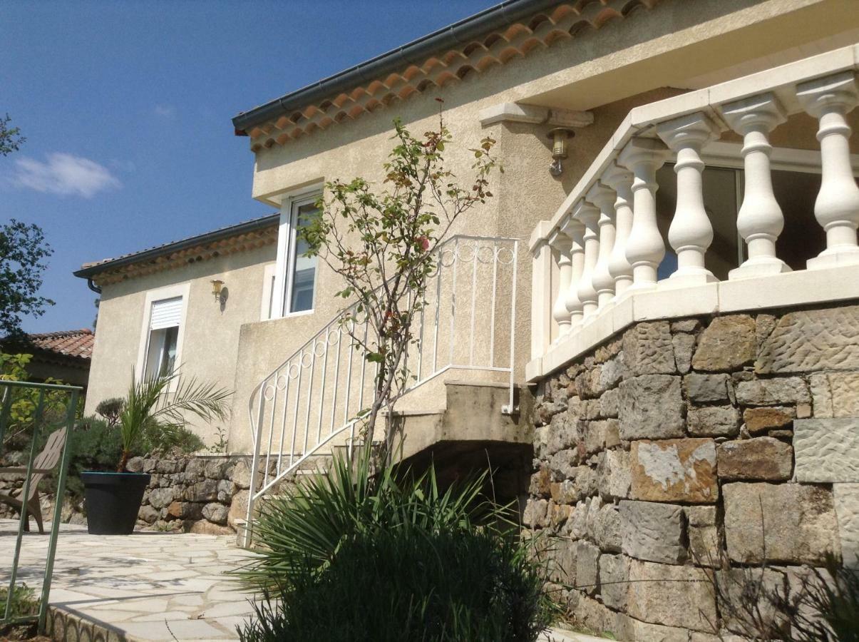 Rosières Le Gite Du Soleil מראה חיצוני תמונה